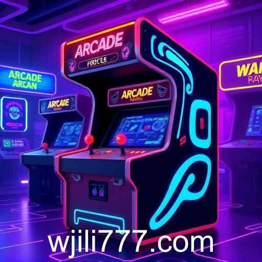 Arcade Games