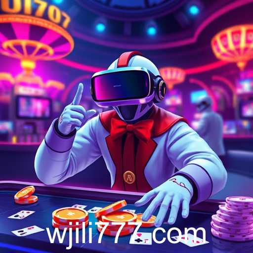 Jili777 Revolutionizes the Gaming Experience