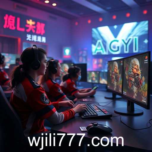 The Rise of Online Gaming Sites in 2025