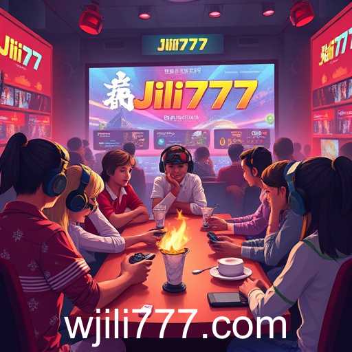 The Rise of Jili777 in the Gaming Industry